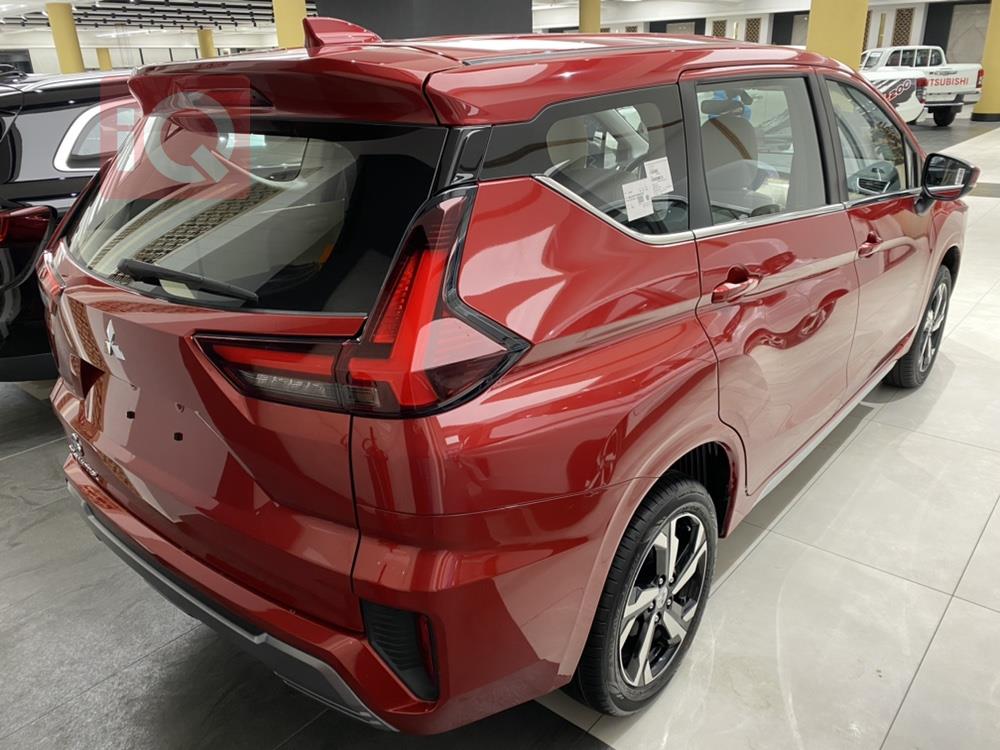 Mitsubishi Xpander